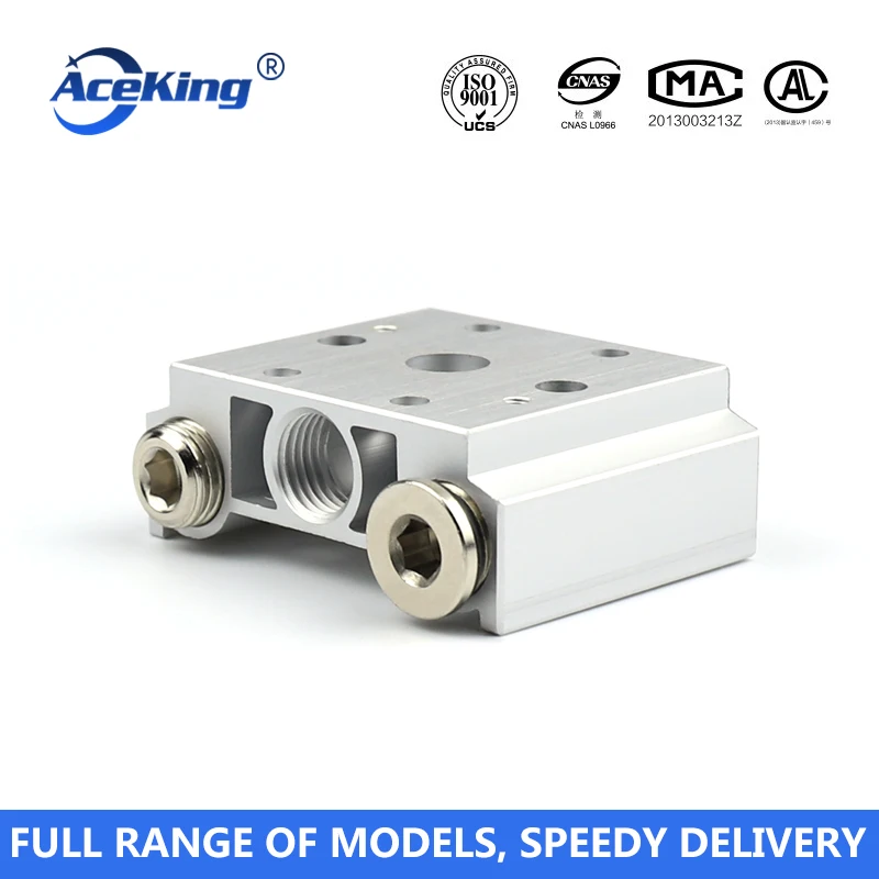 Пневматическая Шестигранная вилка BD Внутренняя шестигранная с медным никелевым