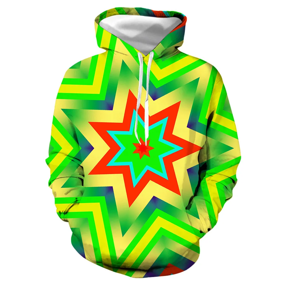 Весенне-осенняя свободная спортивная бейсбольная Униформа с 3D Цифровым принтом