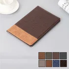 Для iPad 7th 8th 10,2 2019 Pu кожаный чехол Tablet PC чехол Флип-стойкий чехол смарт-чехол для iPad Mini Air, на возраст 1, 2, 3, 4, 6th 9,7 10,9 Pro 11