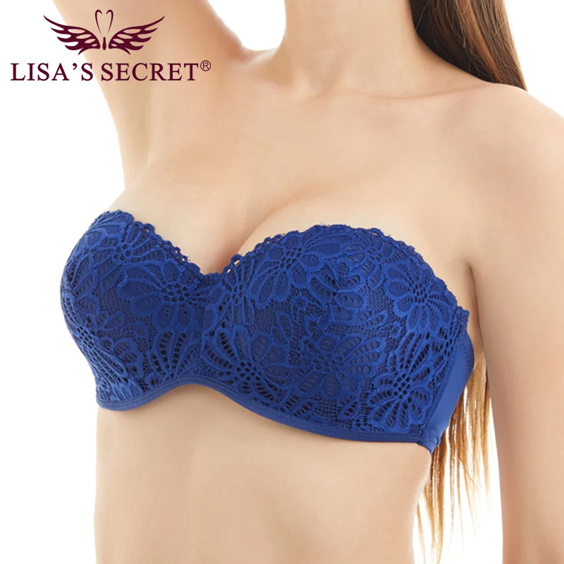 Бюстгальтер с получашечкой размера плюс сексуальное женское нижнее белье