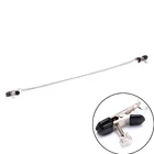 Зажим для сосков в стиле бабочки, металлическая цепочка для сосков, зажимы для молока, зажим для груди, зажимы для сосков для пар, 2020