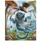 Алмазная живопись Disney 