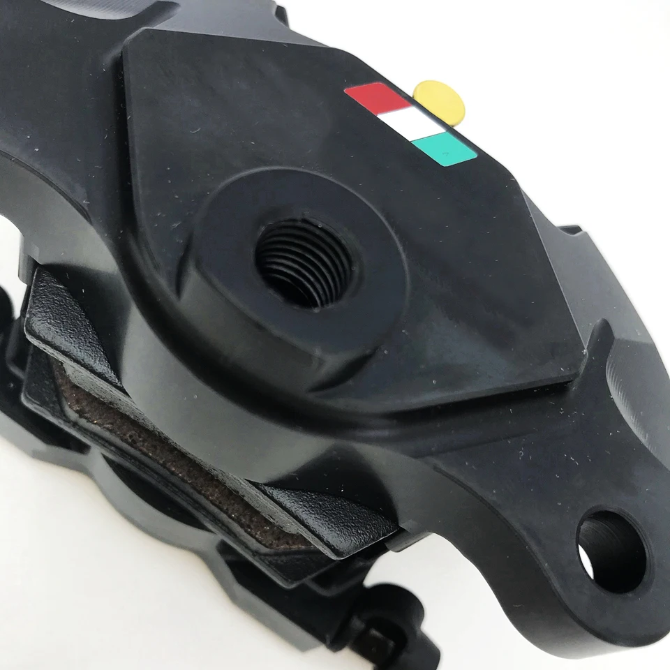 Тормозной суппорт для мотоциклов с колодками 84 мм|Тормозные диски| |