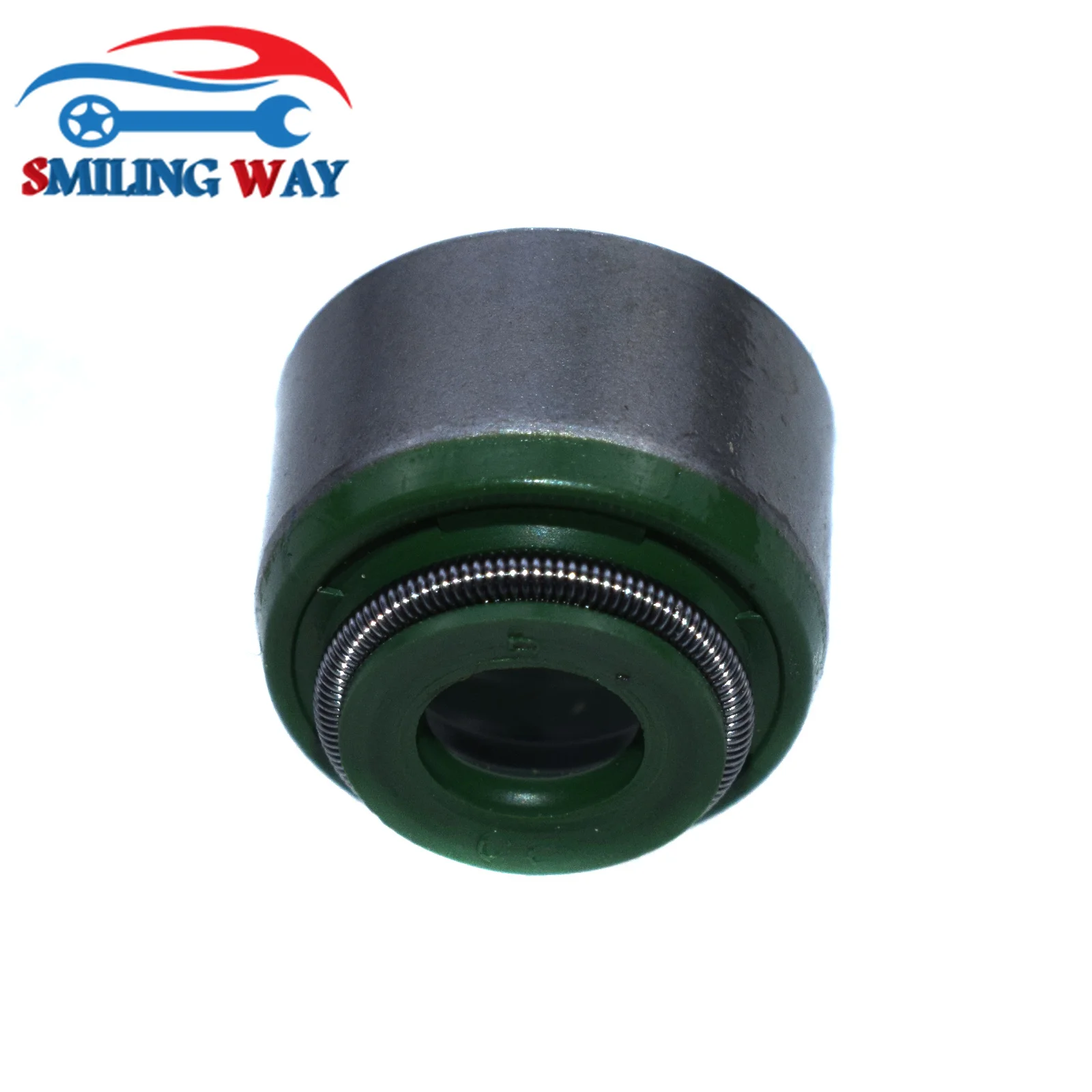 Уплотнение стержня клапана для Acura Honda Civic CR V CRV Del Sol Element Fit Odyssey Pilot Prelude Ridgeline S2000 Accord