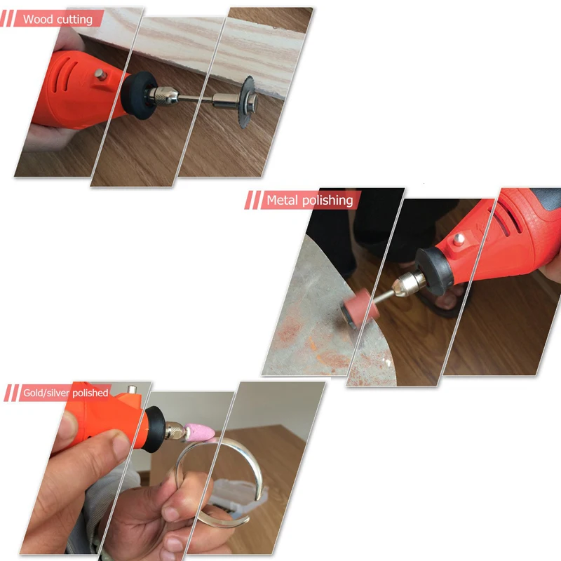 30000 об/мин домашний электрический гравер сделай сам мини дрель вращающийся