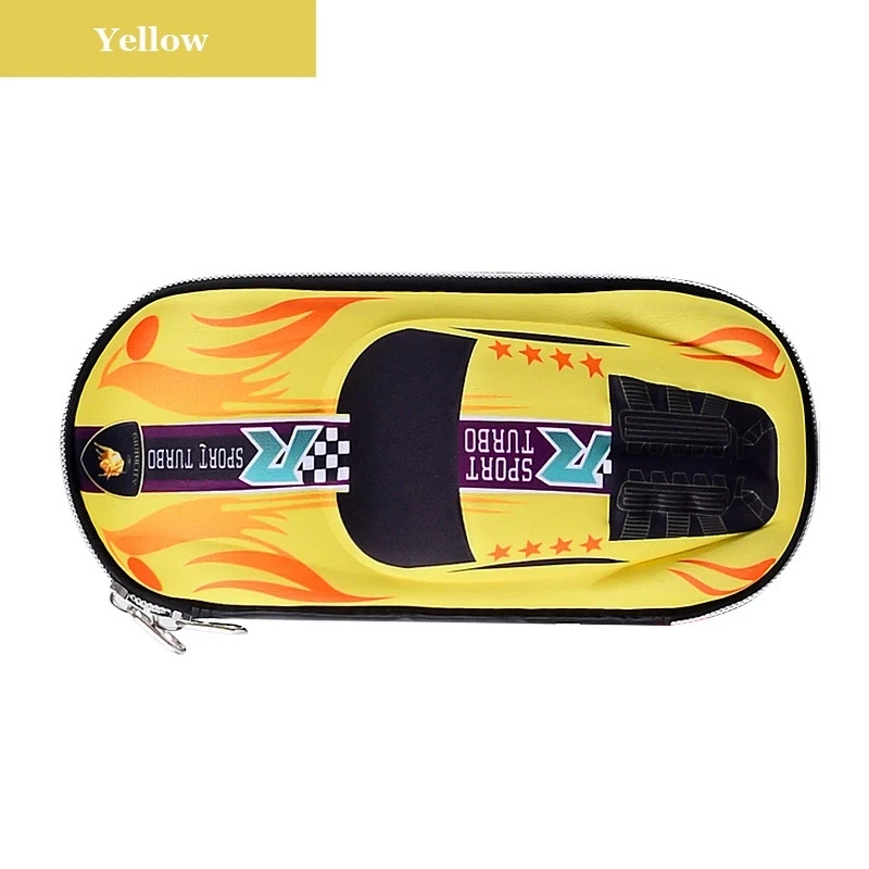 Футляр для канцелярских принадлежностей сумка хранения 3D ручек супер крутая