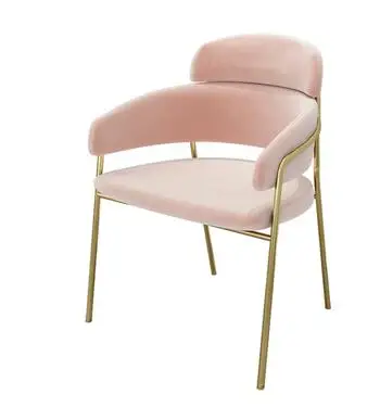 

Simple modern manicure table and chair set net red special price economic manicure table