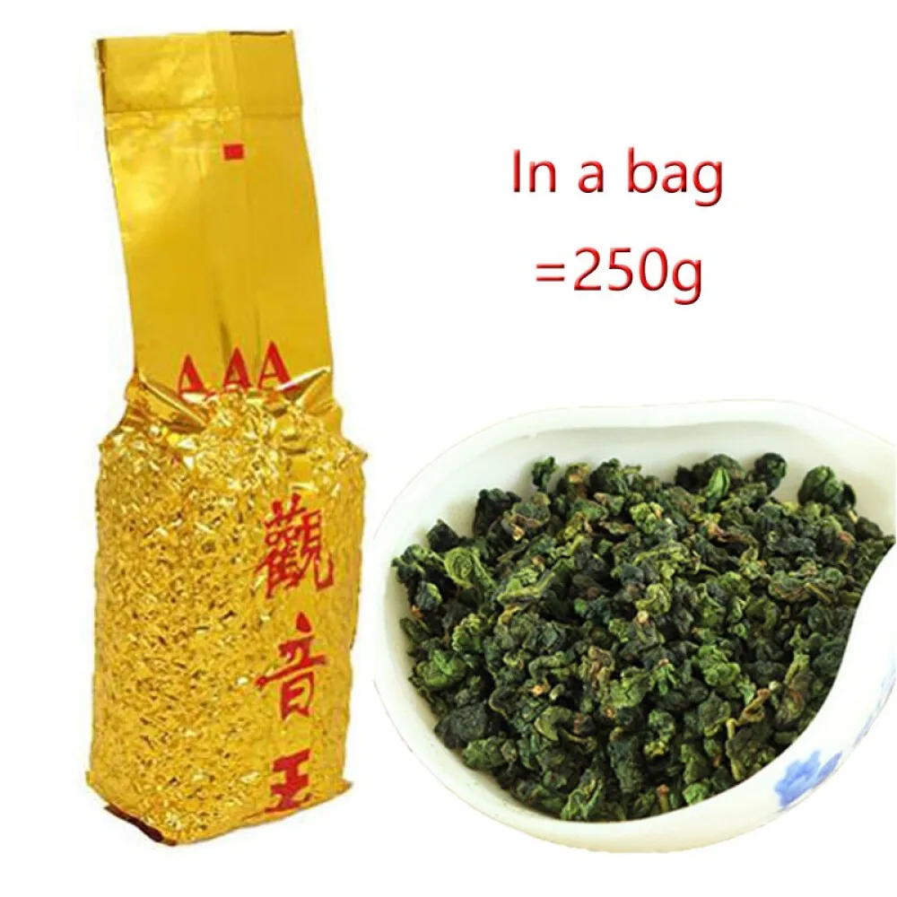 250 г чайная чашка Oolong зеленый чай экстра-сортный Qingxiang Альпийский забота о