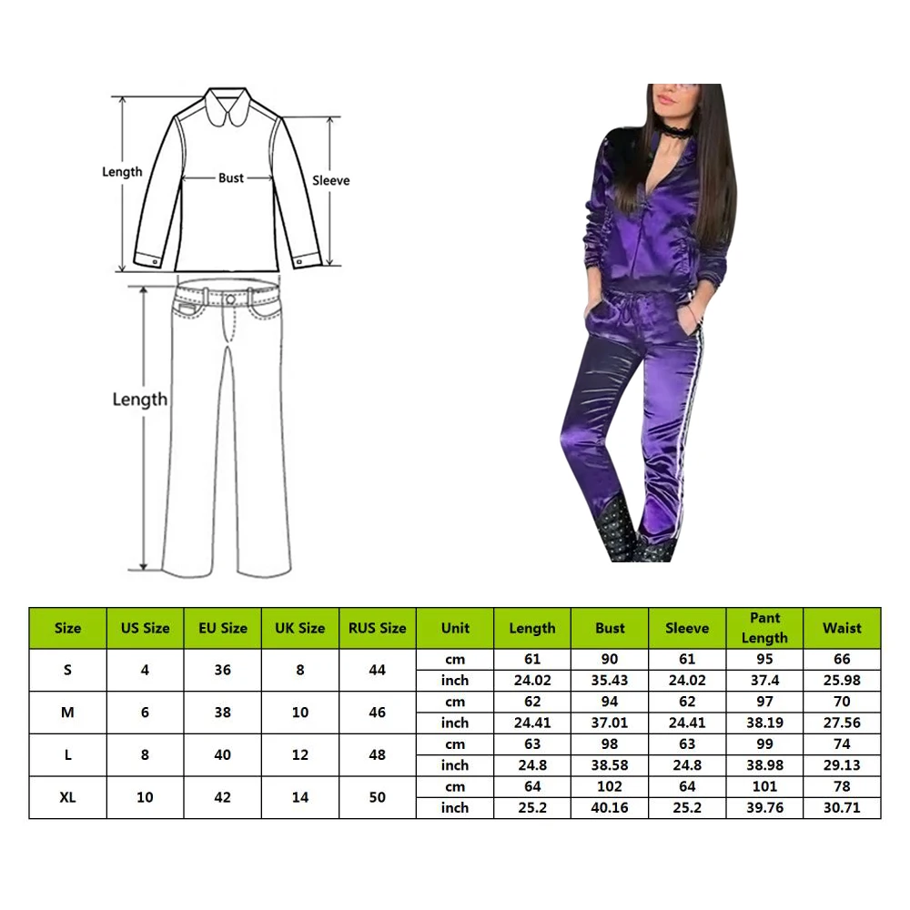 Женский спортивный костюм осенняя одежда с длинными рукавами спортивная в