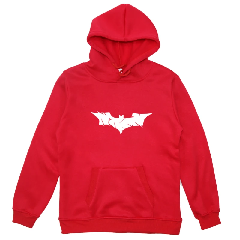 Hoodies 16 Толстовки с капюшоном для маленьких мальчиков и девочек; толстовка с принтом Бэтмена для малышей; детская повседневная спортивная одежда; Утепленная зимняя одежда для малышей; Новинка года - Цвет: Hoodies 16