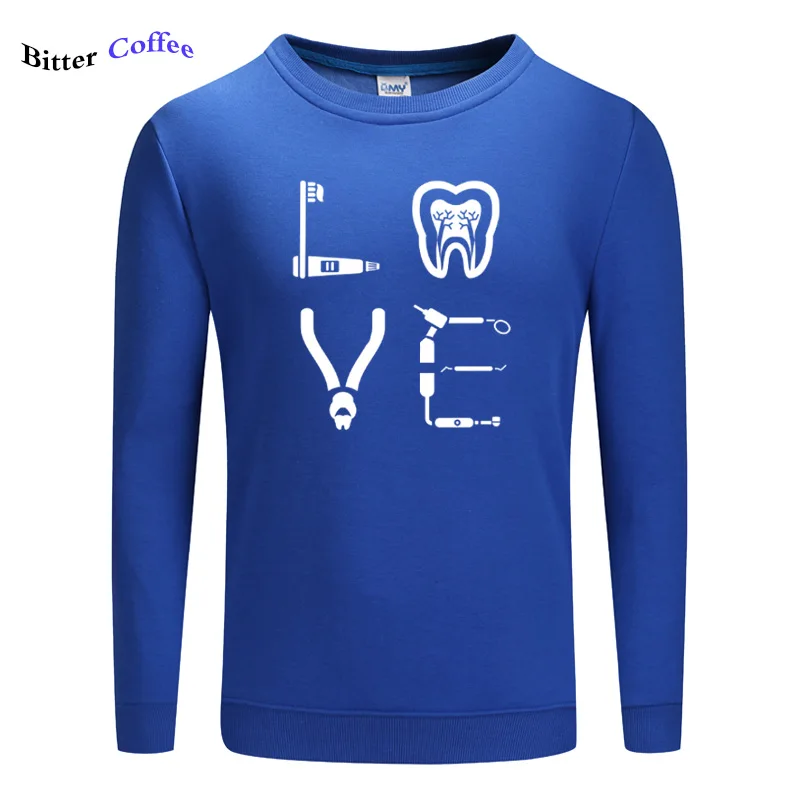 

Новые подарки гигиенике для дантистов, повседневные мужские толстовки с капюшоном и свитшоты в стиле хип-хоп