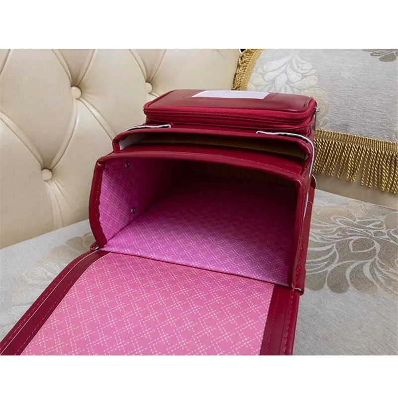 Ортопедический рюкзак Colorfulyou японские школьные сумки из искусственной кожи