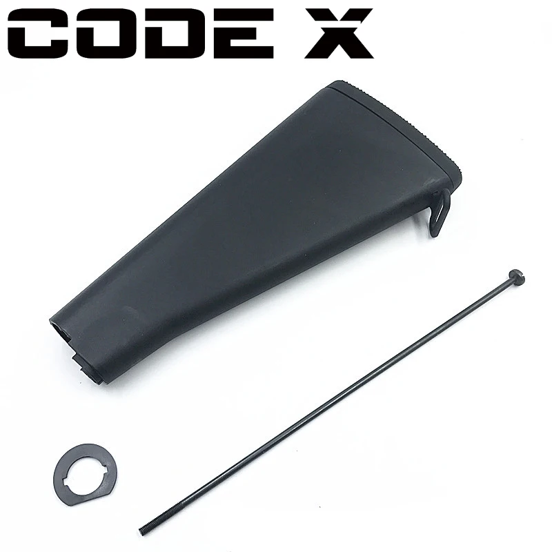 Набор гелевых шариков из нейлона для игрушечного пистолета CODE X Прямая поставка