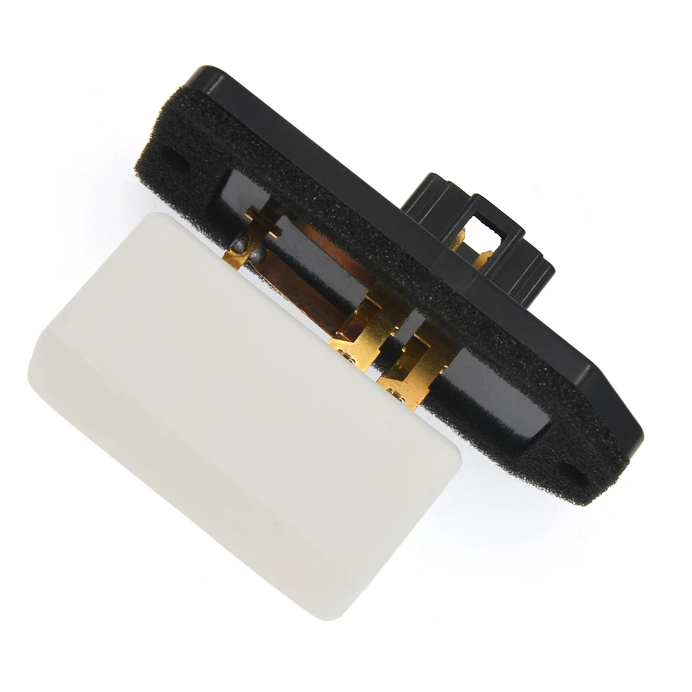 Нагнетатель отопителя вентилятор двигателя резистор вентилятора стайлинга