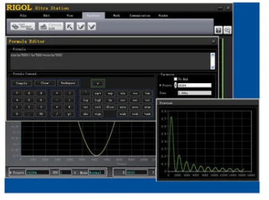 PA1011 Electrical Power Amplifier for Signal Generator | Инструменты