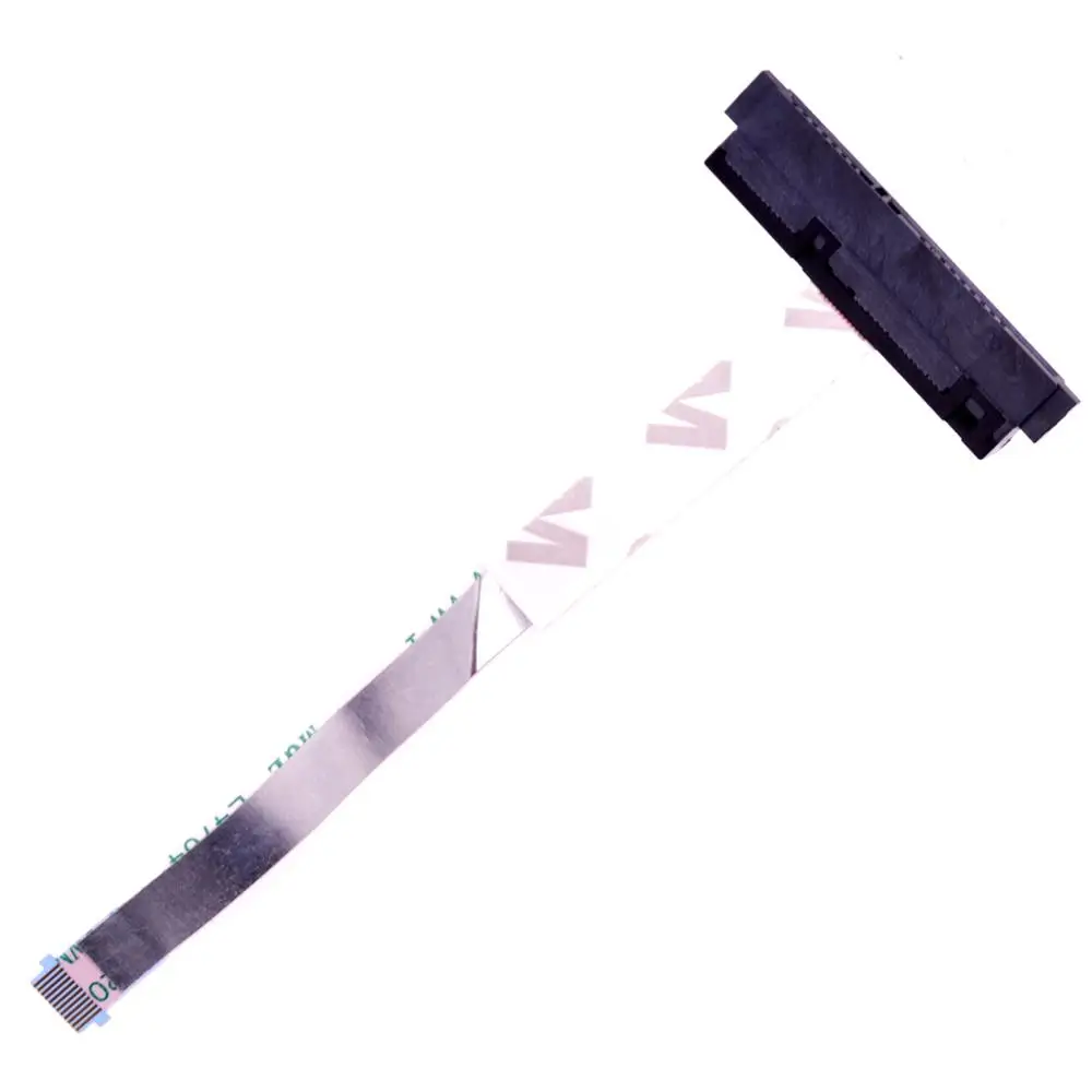 Адаптер для жесткого диска замена кабеля HP ENVY X360 M6 AR 15Z 15 AQ 15T SATA кабель
