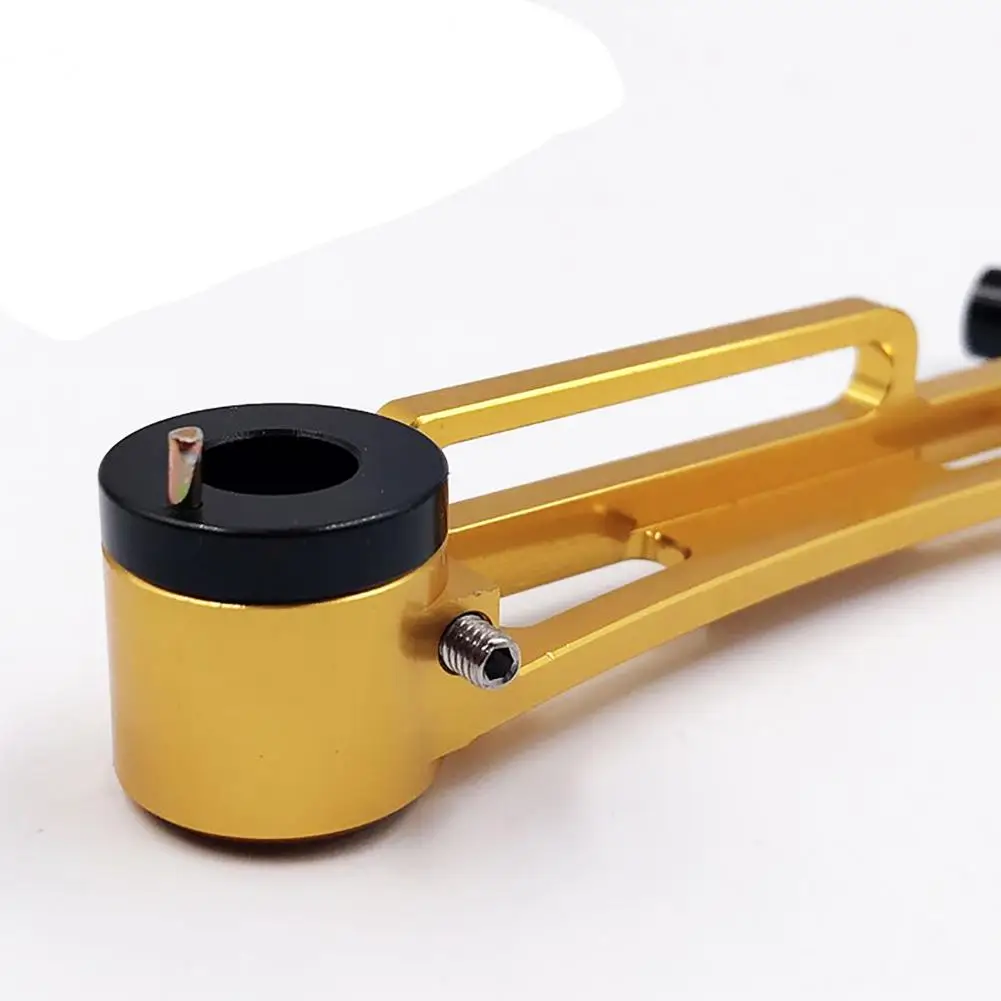 

HOT Folding Bike Aluminum Alloy 108mm Hollow Long Arm CNC V Brake Bicycle Accessory Long Arm CNC V Brake Bicycle Accessory