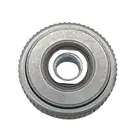 Быстроразъемный патрон для угловой шлифовальной машины M14, быстроразъемный зажим для гаек и устройств