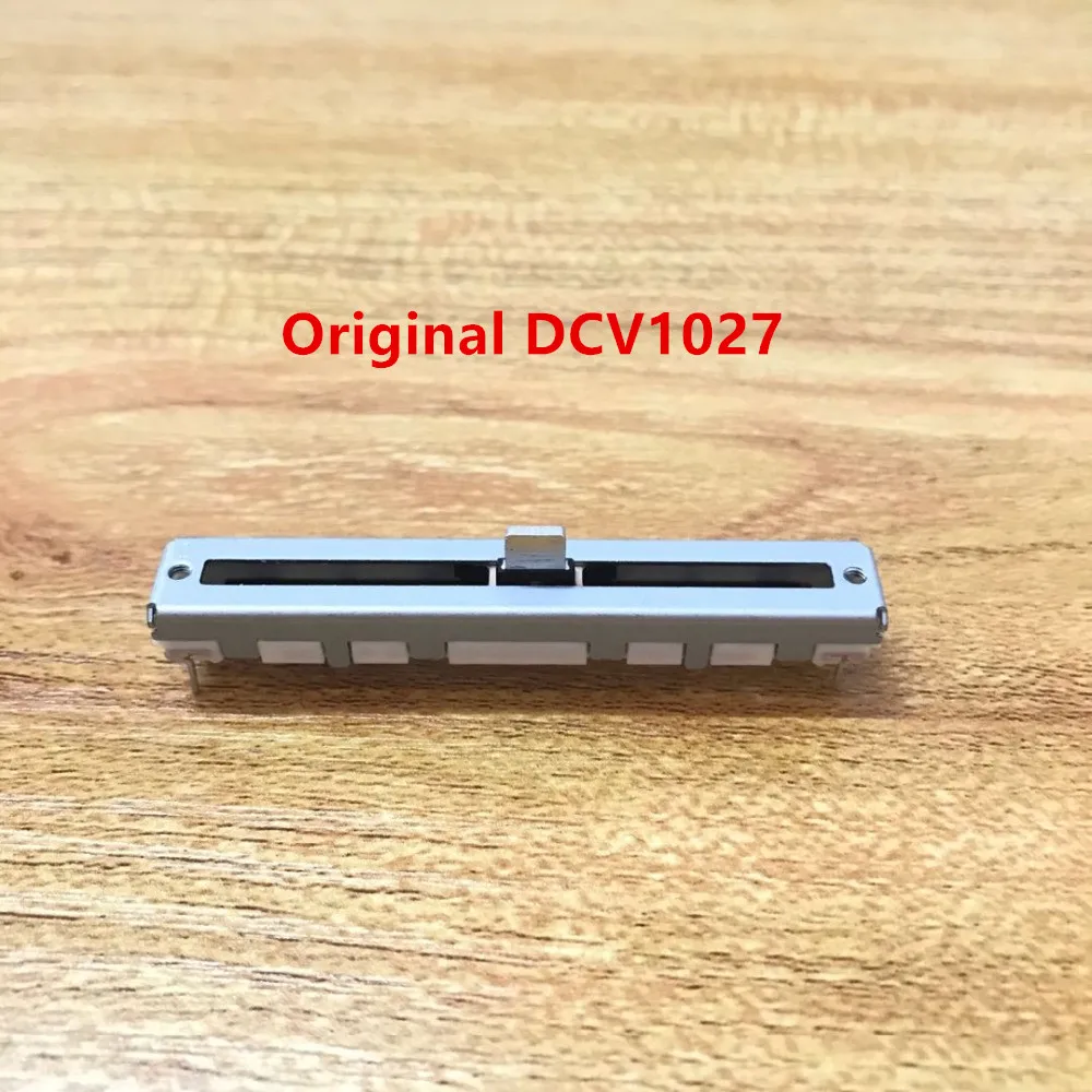 Фейдер для Pioneer DCV1027 DJM850 900 2000NEXUS 6 шт. Fader 2000 NEXUS DDJ-SZ совместимый с 5 10 | Электроника
