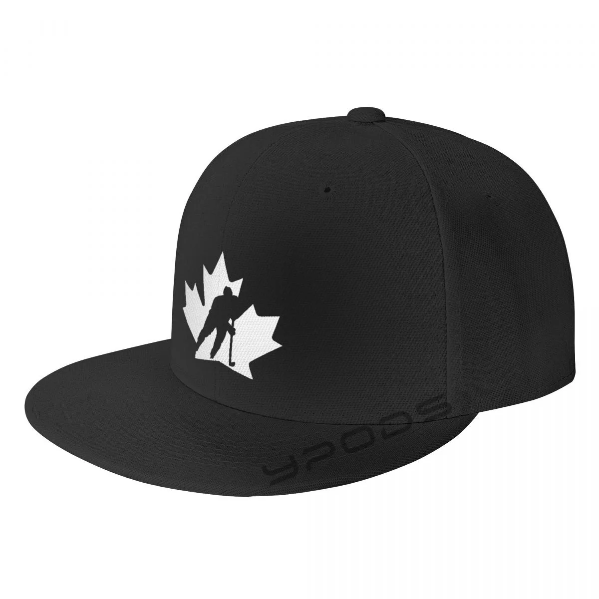 

Кепка Gorras Canada для мужчин и женщин, бейсболка в уличном стиле, Повседневная Бейсболка в стиле хип-хоп