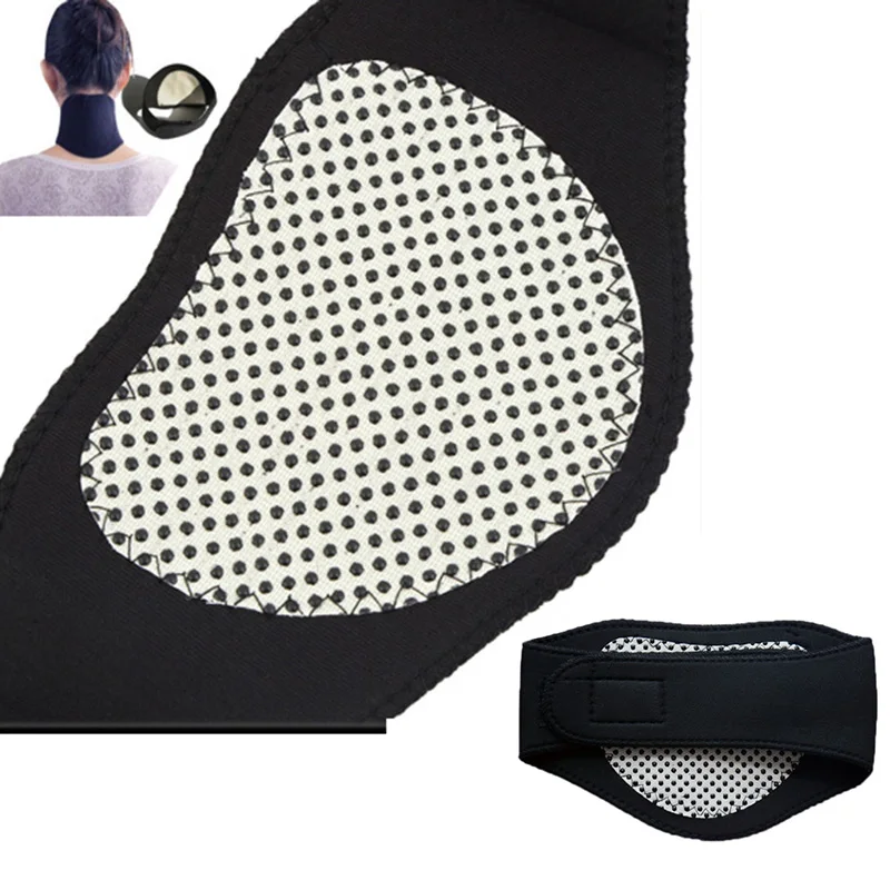 1 шт. САМОНАГРЕВАЮЩАЯСЯ нейлоновая Защитная Экипировка 47 см | Красота и здоровье