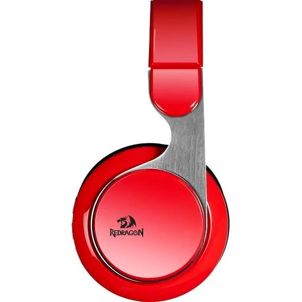 Гарнитура Redragon Sky R беспроводная стерео 20 20000 Гц 115 дБ Bluetooth/MicroUSB/mini jack 16000 56