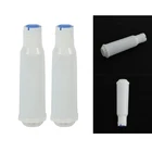 Система фильтрации мягкой воды для кофемашины KRUSPS MELITTA AEG SIEMENS NEFF gagnivona