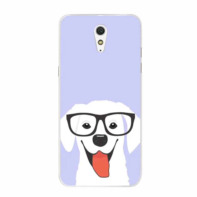 Мягкий чехол из ТПУ для htc Desire 620 620G 820 Mini силиконовый цветной задней панели с