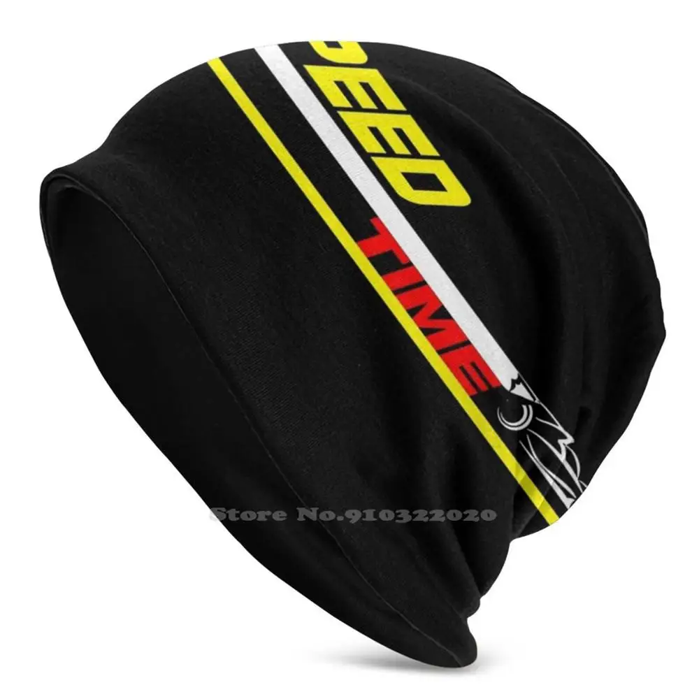 

Speed Time 4 Unisex Beanies Windproof Hedging Cap 917 Gt Gt40 Le Mans Aston Mclaren Camaro Alfa Romeo Lancia