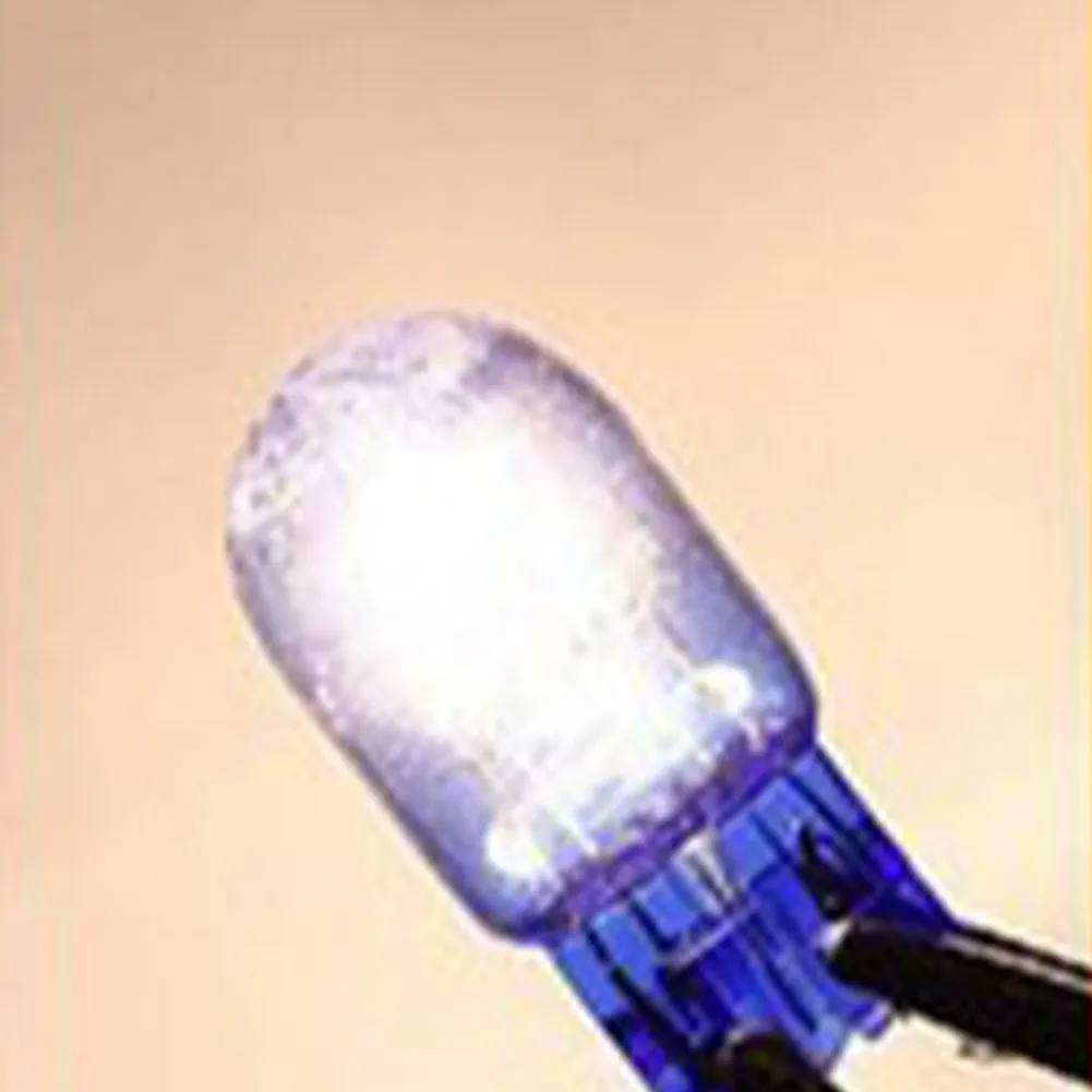 

194 LED Brake Light 2pcs Bubls Blue Instrument Lamp 12V 100% Brand New