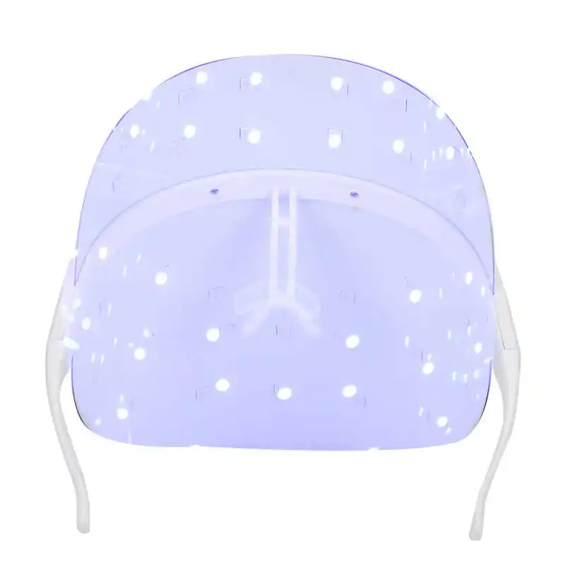 

Facial Massager Roller Face Photon Therapy Device 3Color LED Face Wrinkle Removal Skin Rejuvenation Machine Anti