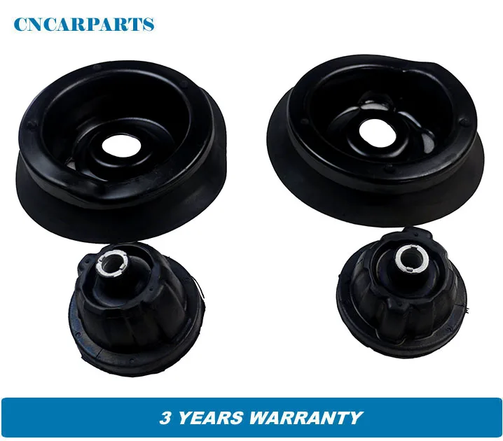 

Fit For Mercedes Benz C-CLASS W203 S203 CL203 Suspension Strut Top Mount Front 2