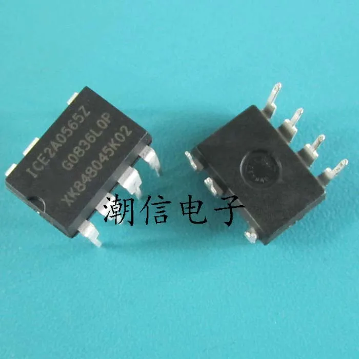 

10cps 2A0565Z ICE2A0565Z DIP-7