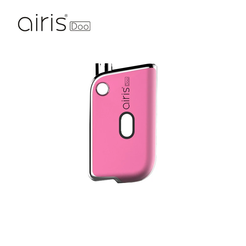 AIRISTECH airis Doo Vape Battery Vaporizer for Oil Portable Pen Kit 510 Thread Cartridge E-Cigarette | Электроника