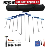 auto body dent repair tool auto body dent removal jacking rod kit auto dent repair jacking rod combination auto dent repair