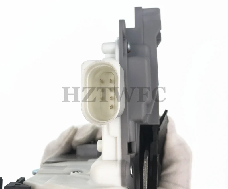 Бесплатная доставка новый задний и правый замок для сиденья Altea Seat Toledo 1P0839016A 5P0839012