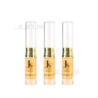 5pcs 5ml tattoo scar healing cream tattooing recovery ice crystal repair gel for eyebrow lip eyeliner freckle removal skin care