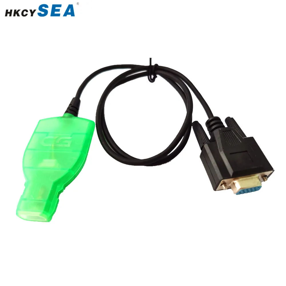 ANALOG KEY Support Direct Reading Key for CGDI Prog MB Benz Programmer | Diagnostic Tools