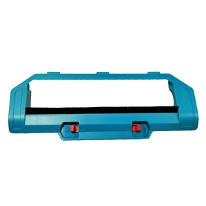 Крышка для роликовой щетки для бытовых инструментов для чистки Cecotec Conga 3290 3490 Xiaomi Viomi V2 Mijia STYJ02YM VXVC01-JG