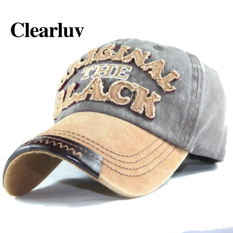 Бейсболка из 100% хлопка Мужская кепка Snapback для женщин и мужчин Кепка в стиле хип