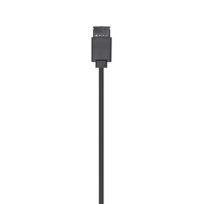 DJI Ronin-S DC Power Cable Powers a camera by connecting to the 12V accessory power FOR Ronin S Handle Gimbal | Электроника