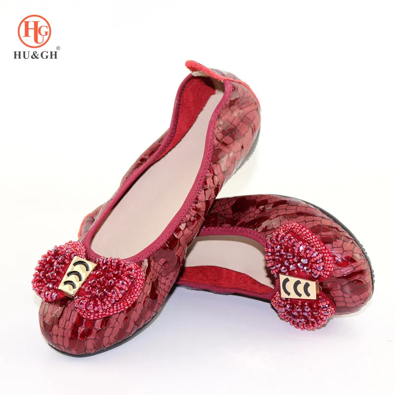 Балетки с квадратным носком прогулочные Мокасины металлик большие размеры