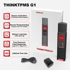 THINKTPMS ThinkTool Mini Pro Pros + функциональная модульная диагностика, совместимая с Bluetooth, датчики давления шин, тестер, принтер