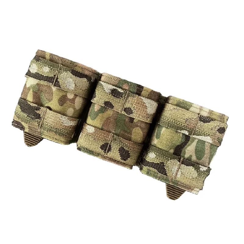 

Kywi 5 56 Triple K-Board Cartridge Bag Military Fan Kit