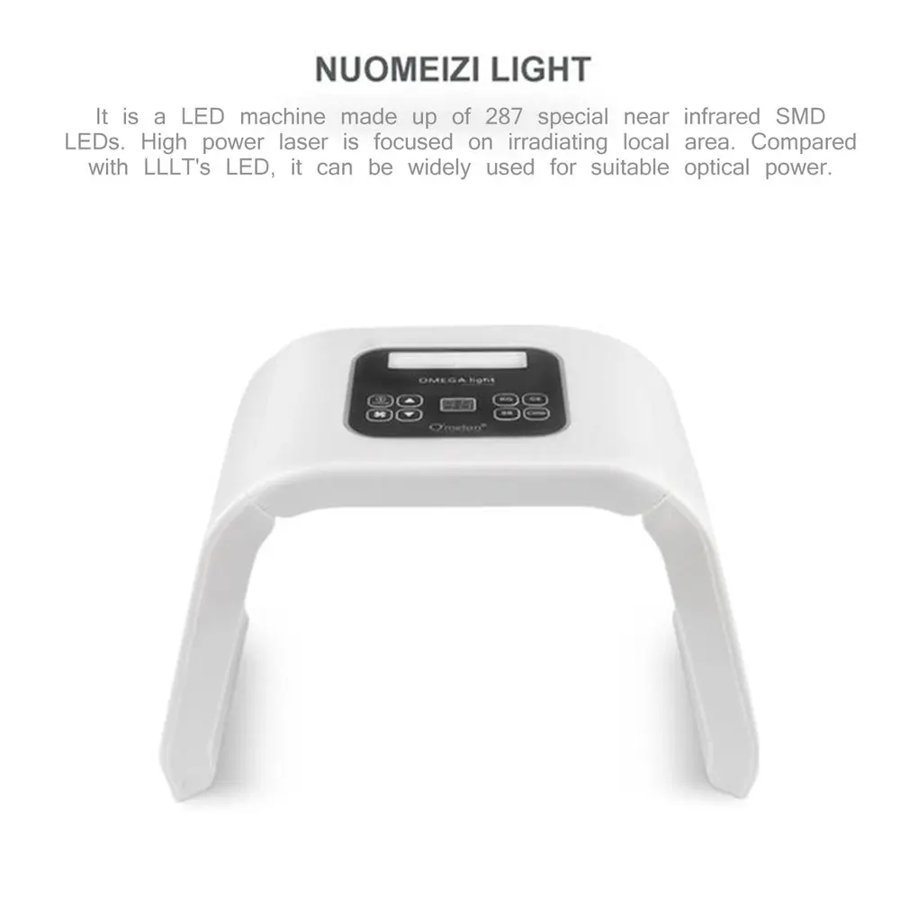 Pdt смарт спектрометр со светодиодной подсветкой динамическое оборудование для