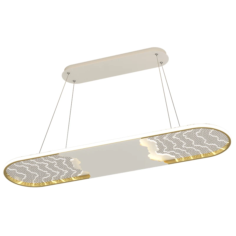 

Modern Pendant Lights for living room Kitchen Bar Office coffee shop suspension Aluminum Pendant Lamp for Dining room study