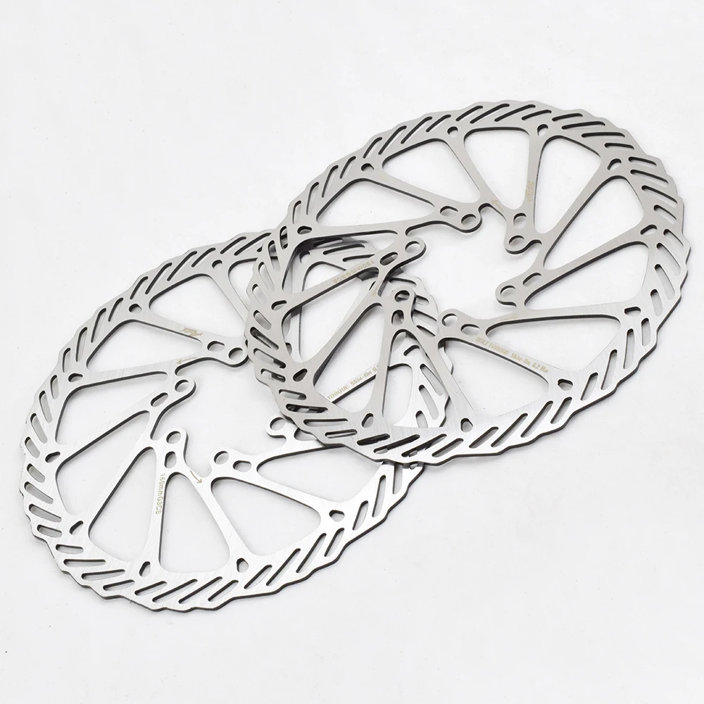 2 шт. 6 болтов AVID G3 160 мм 180 203 мм|bicycle disc brake rotor|disc rotorbrake rotor |