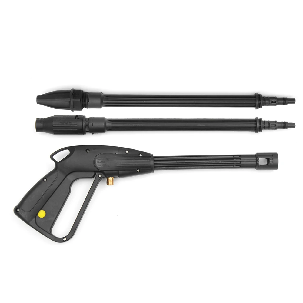 Мойка высокого давления M14 распылительная насадка для шланга полива машины