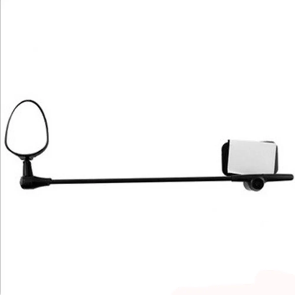 Зеркало для велосипедного шлема Univesal регулируемое MTB дорожный велосипед зеркало