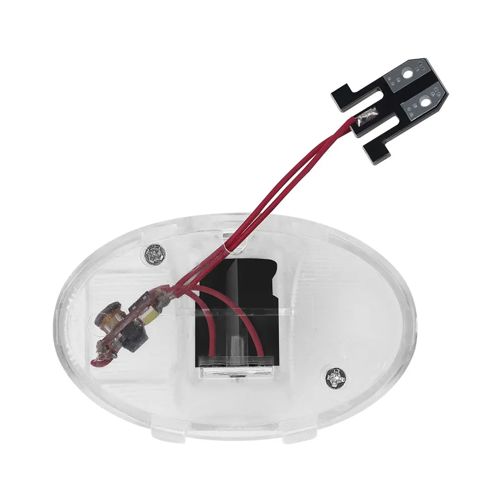 2-4 шт. RX-8 логотип двери автомобиля Добро пожаловать Свет для Mazda RX8 эмблема тень